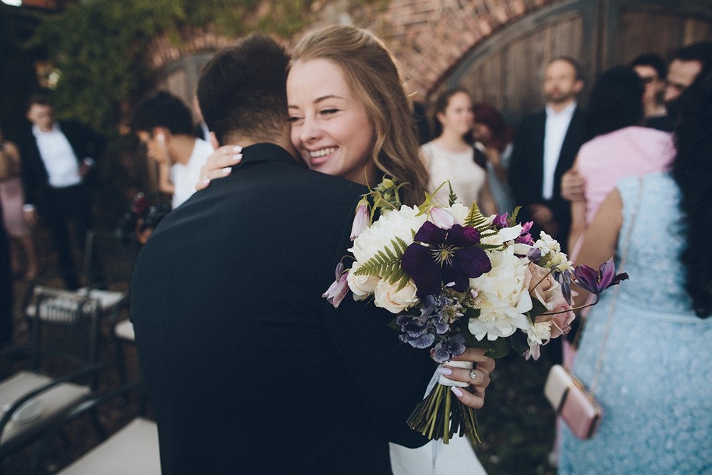 Alex & Mary. Wedding