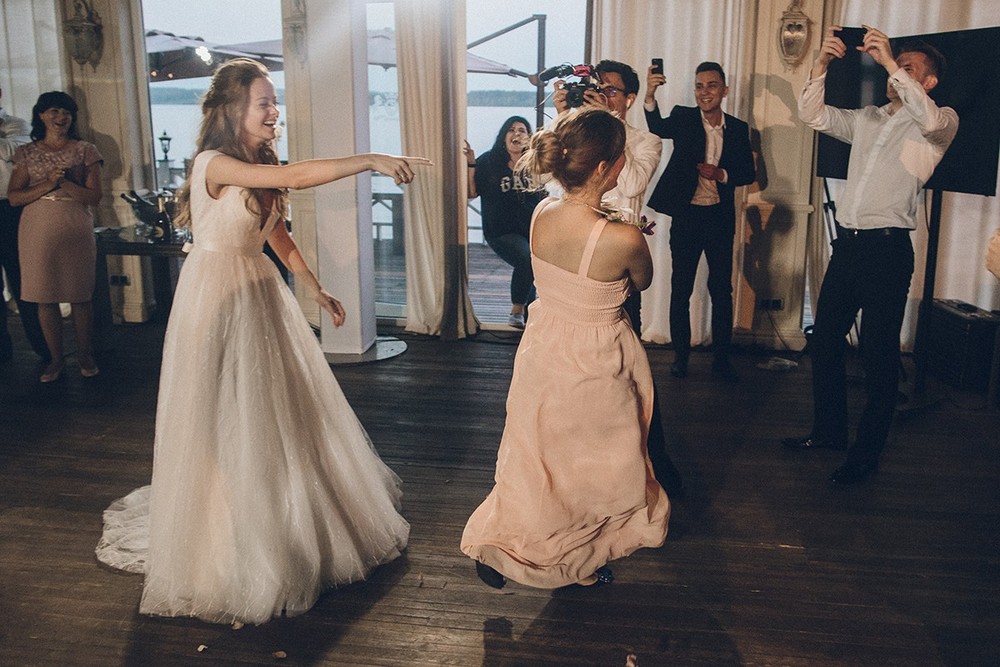 Alex & Mary. Wedding