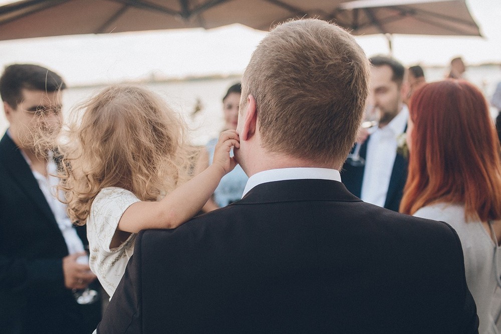 Alex & Mary. Wedding