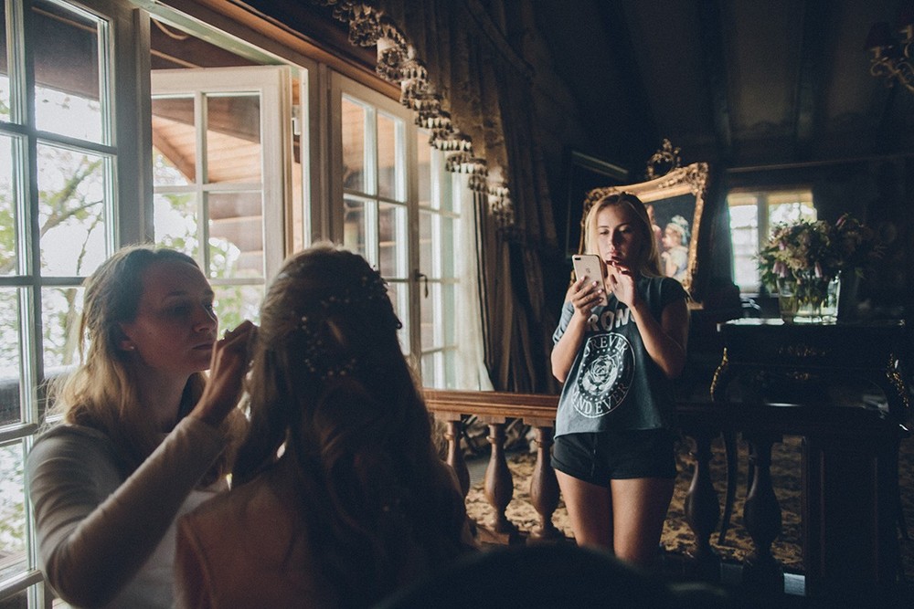 Alex & Mary. Wedding