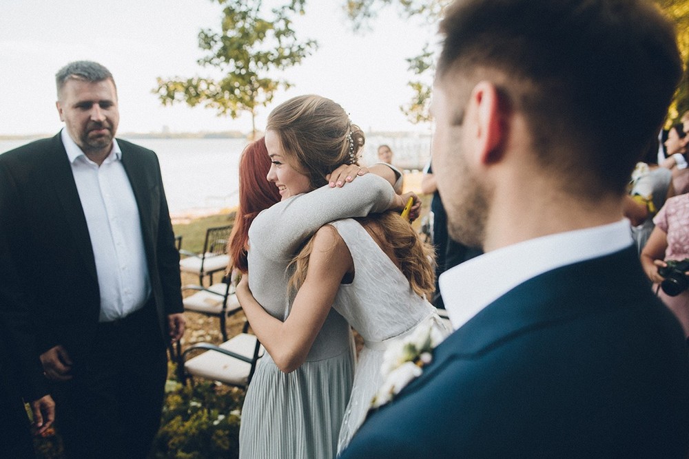 Alex & Mary. Wedding