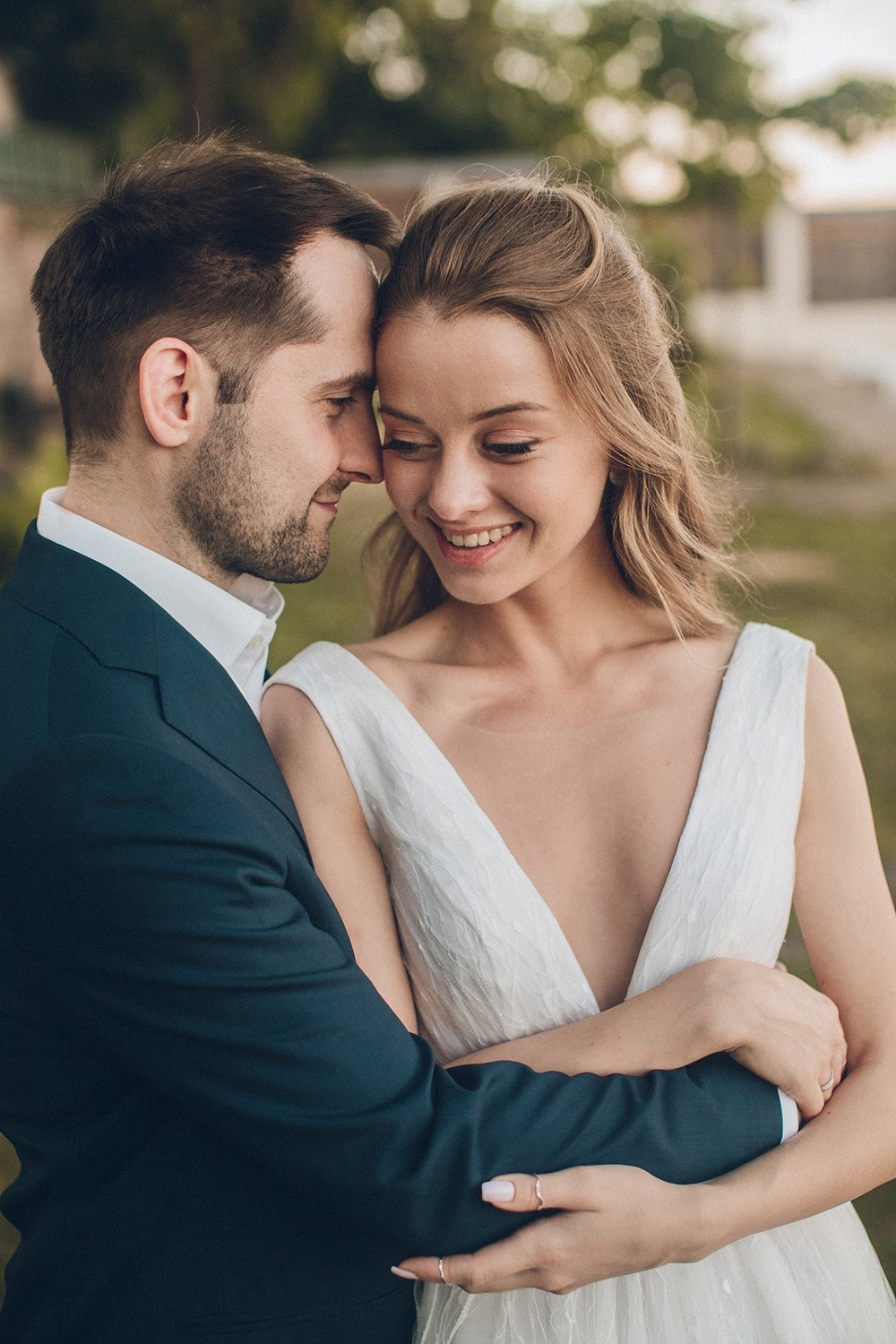 Alex & Mary. Wedding