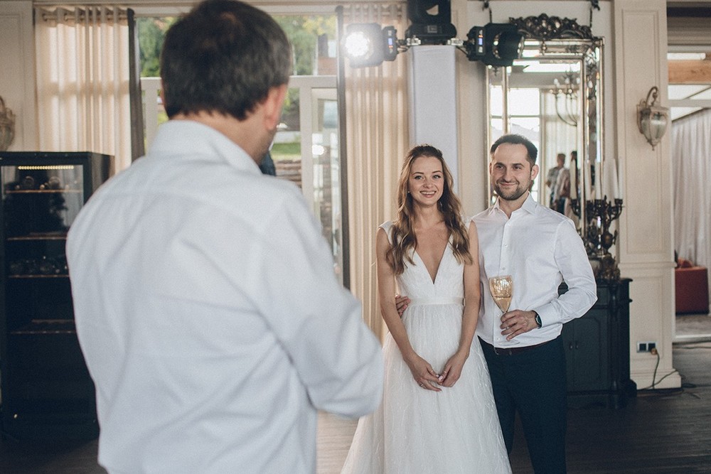Alex & Mary. Wedding