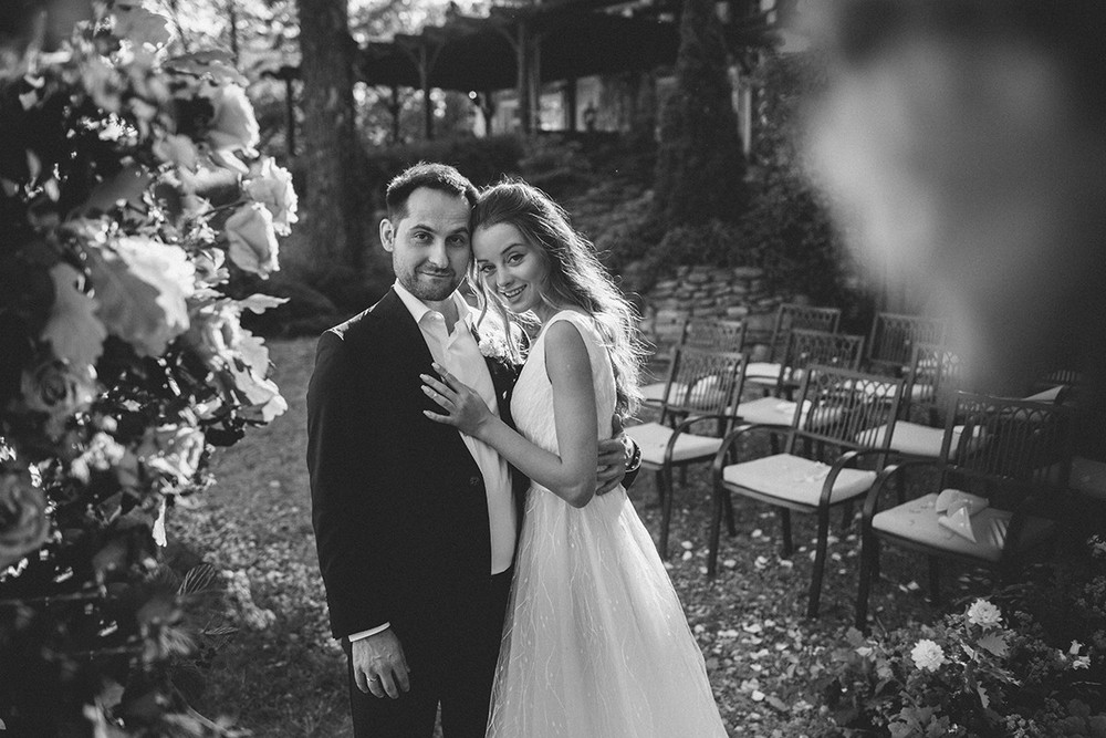 Alex & Mary. Wedding