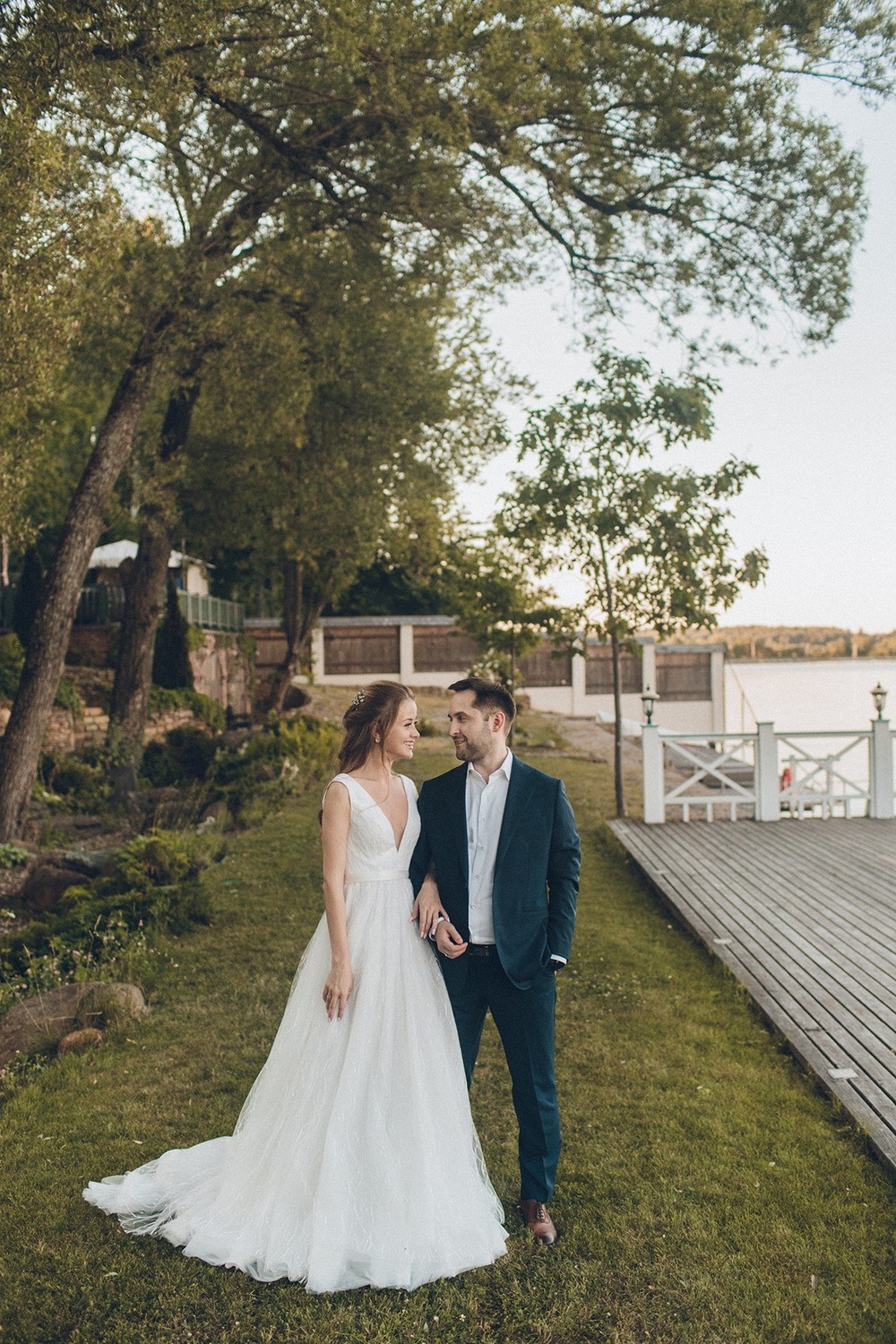 Alex & Mary. Wedding