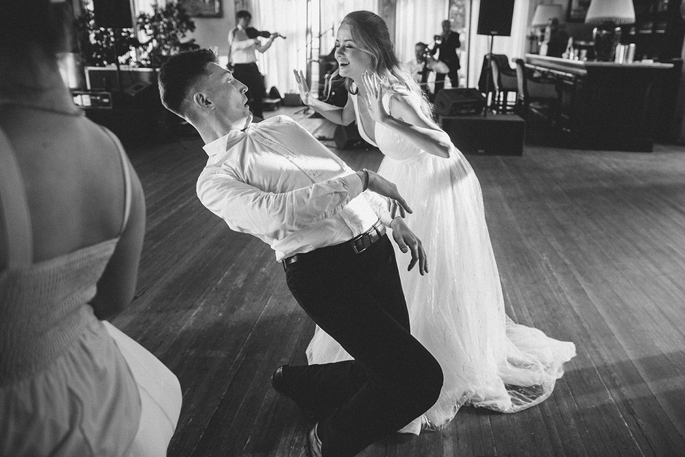Alex & Mary. Wedding