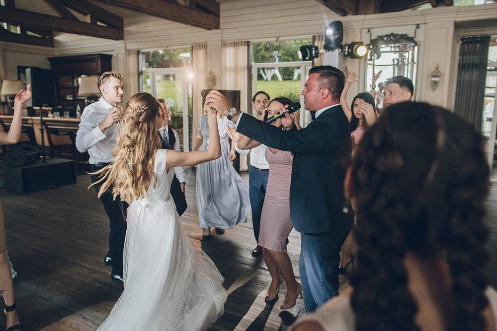 Alex & Mary. Wedding