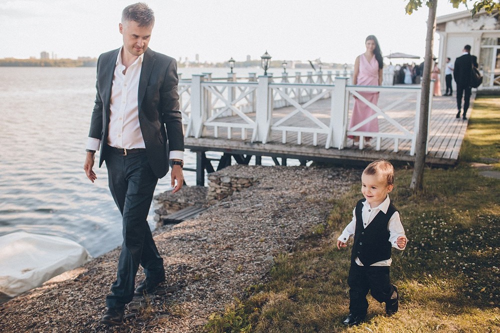 Alex & Mary. Wedding
