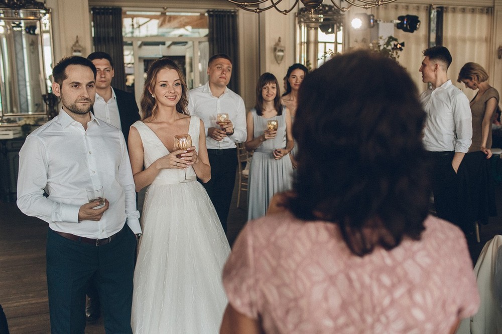 Alex & Mary. Wedding