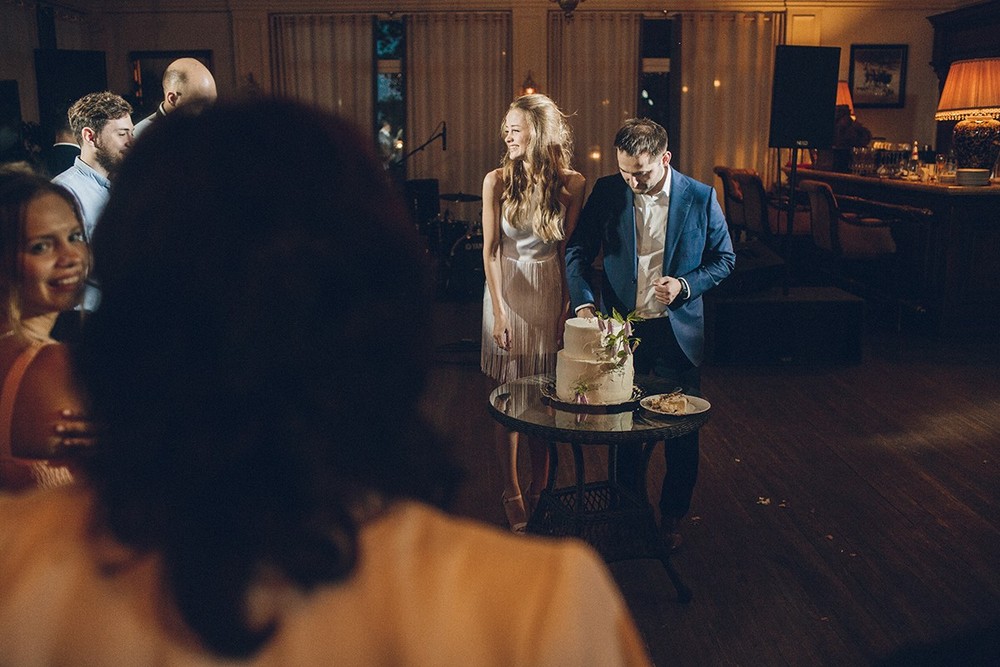 Alex & Mary. Wedding