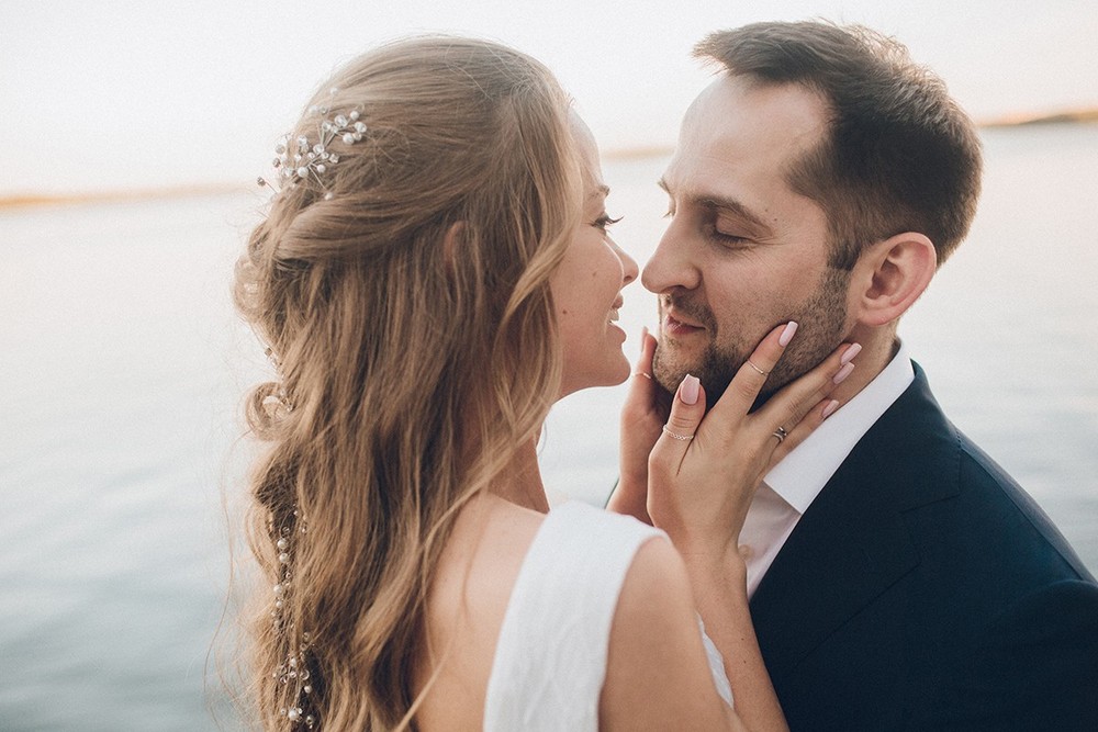 Alex & Mary. Wedding