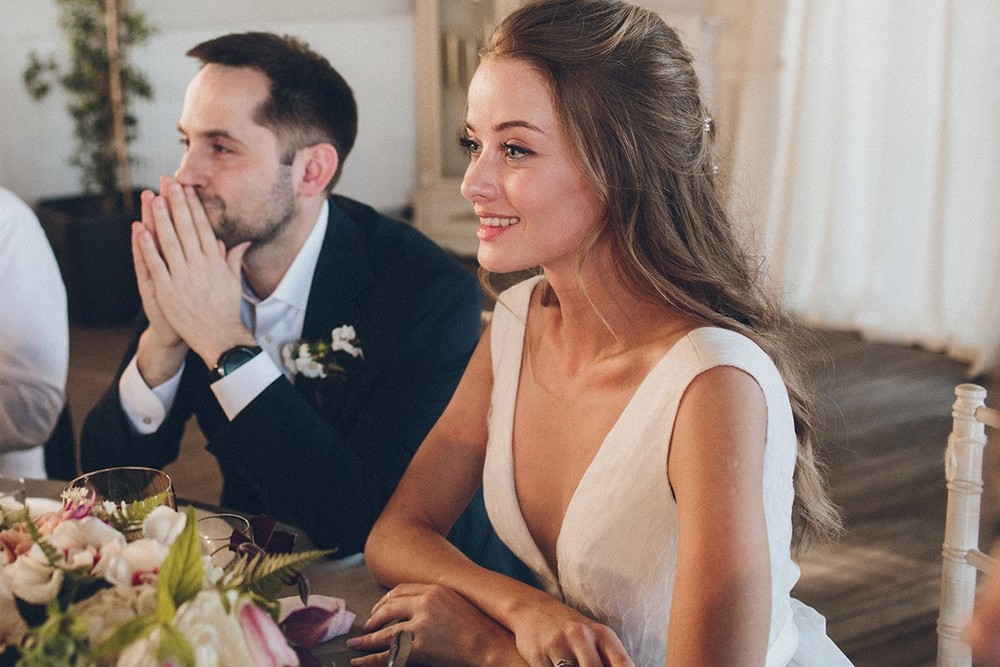 Alex & Mary. Wedding