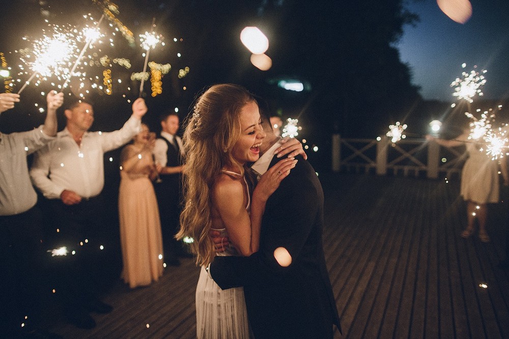 Alex & Mary. Wedding
