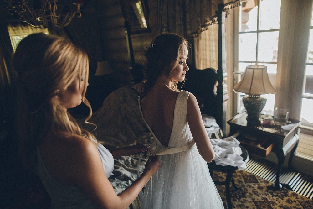 Alex & Mary. Wedding