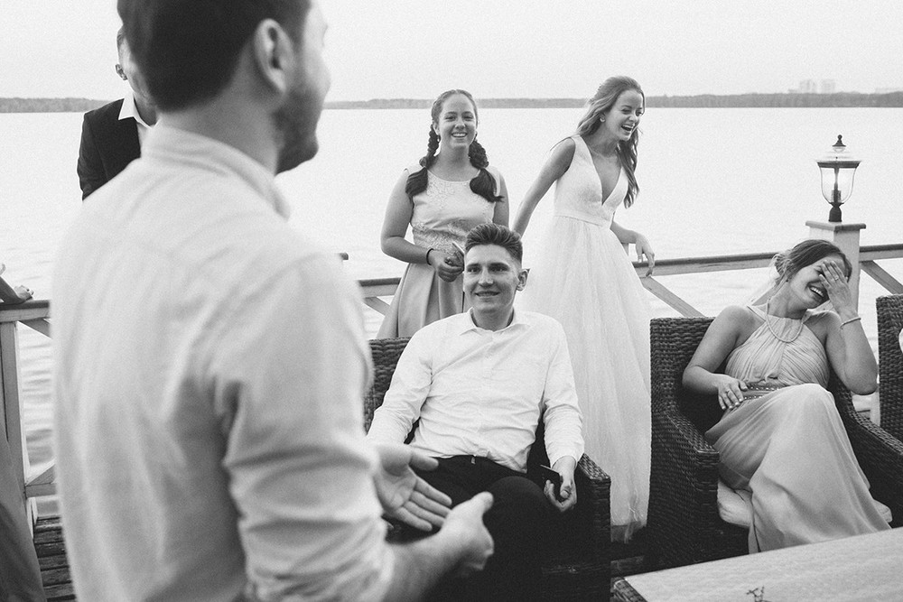 Alex & Mary. Wedding