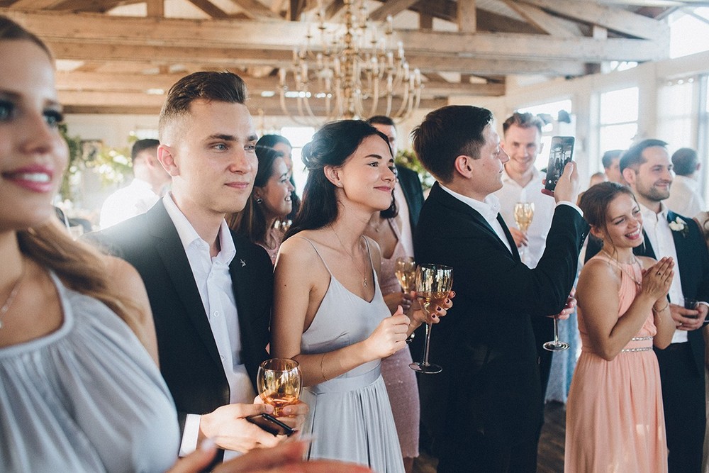 Alex & Mary. Wedding
