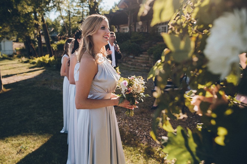 Alex & Mary. Wedding