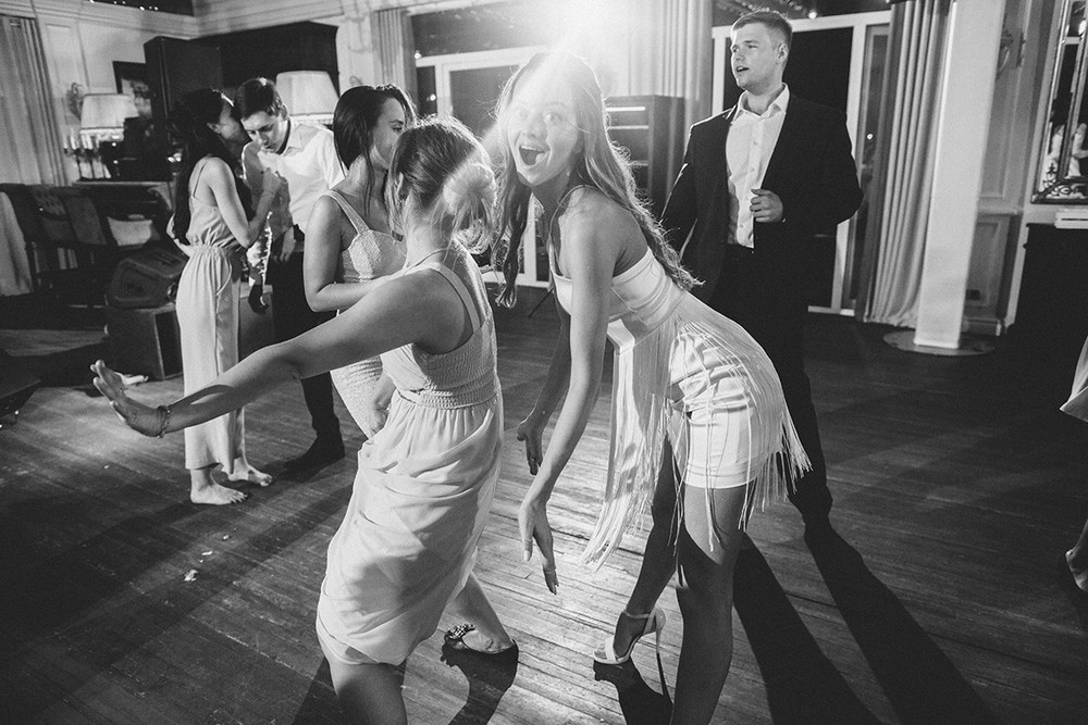Alex & Mary. Wedding