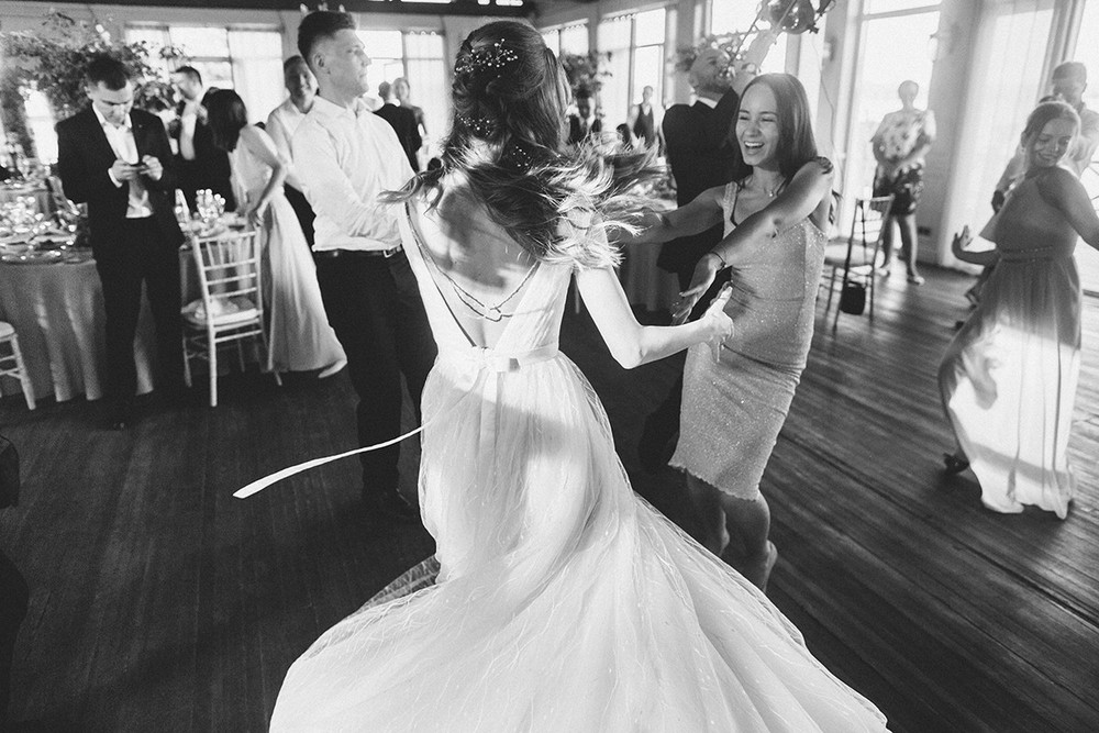 Alex & Mary. Wedding