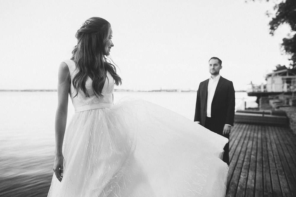 Alex & Mary. Wedding