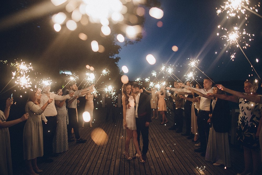 Alex & Mary. Wedding