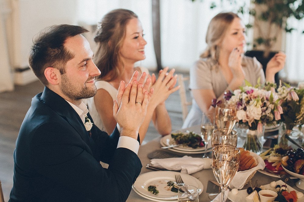 Alex & Mary. Wedding