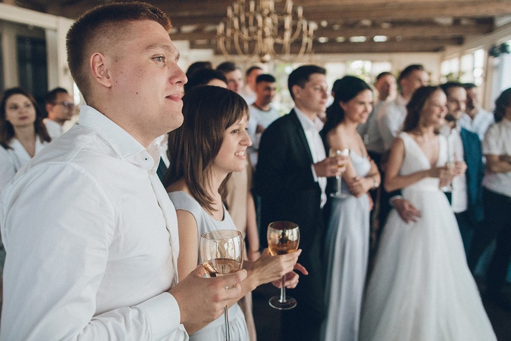 Alex & Mary. Wedding