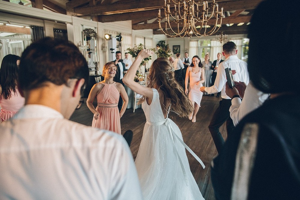 Alex & Mary. Wedding