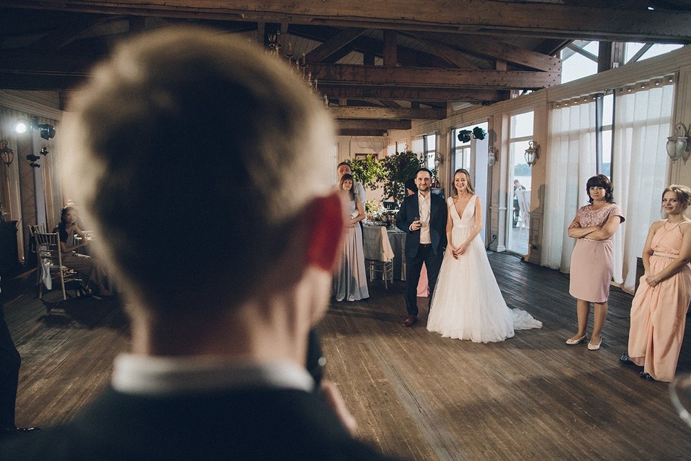 Alex & Mary. Wedding