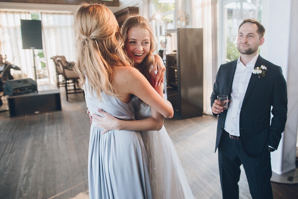 Alex & Mary. Wedding