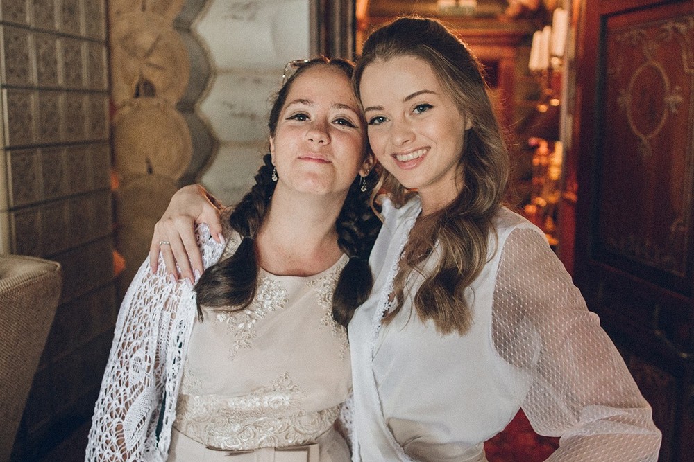 Alex & Mary. Wedding