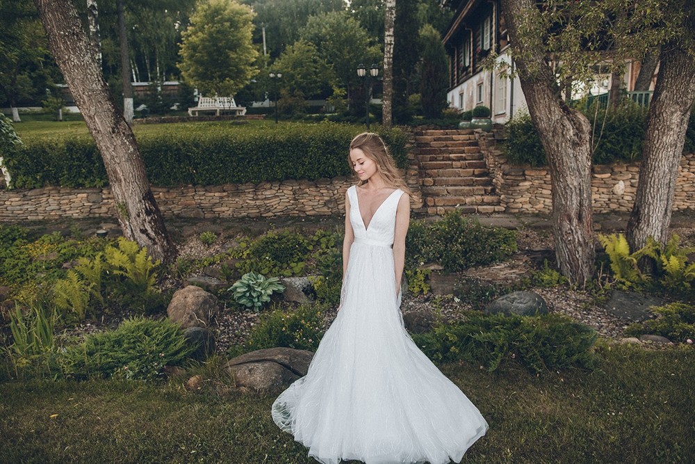 Alex & Mary. Wedding