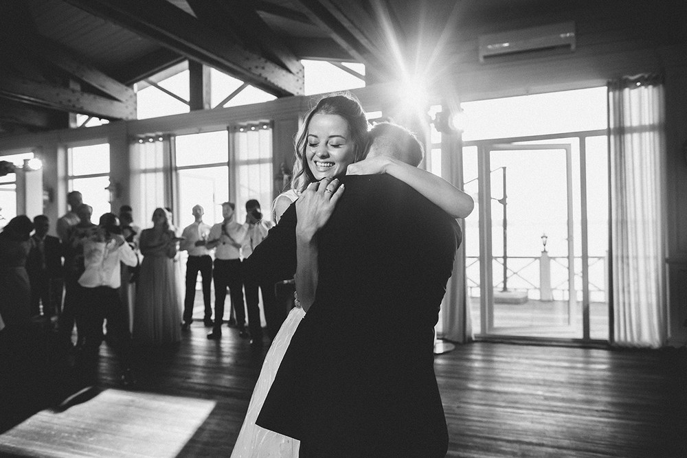 Alex & Mary. Wedding