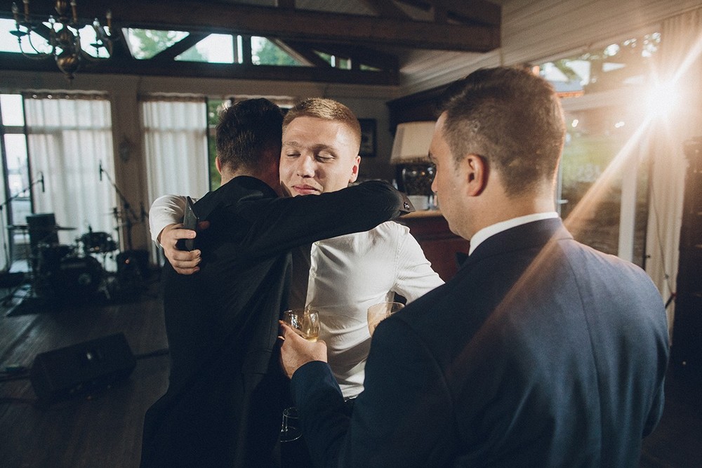 Alex & Mary. Wedding