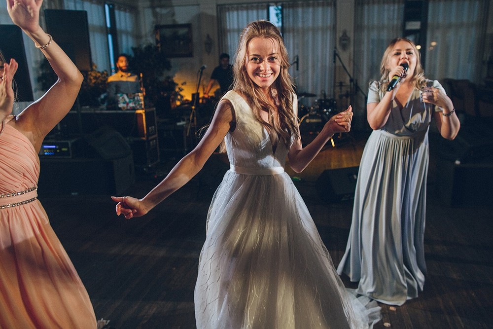 Alex & Mary. Wedding