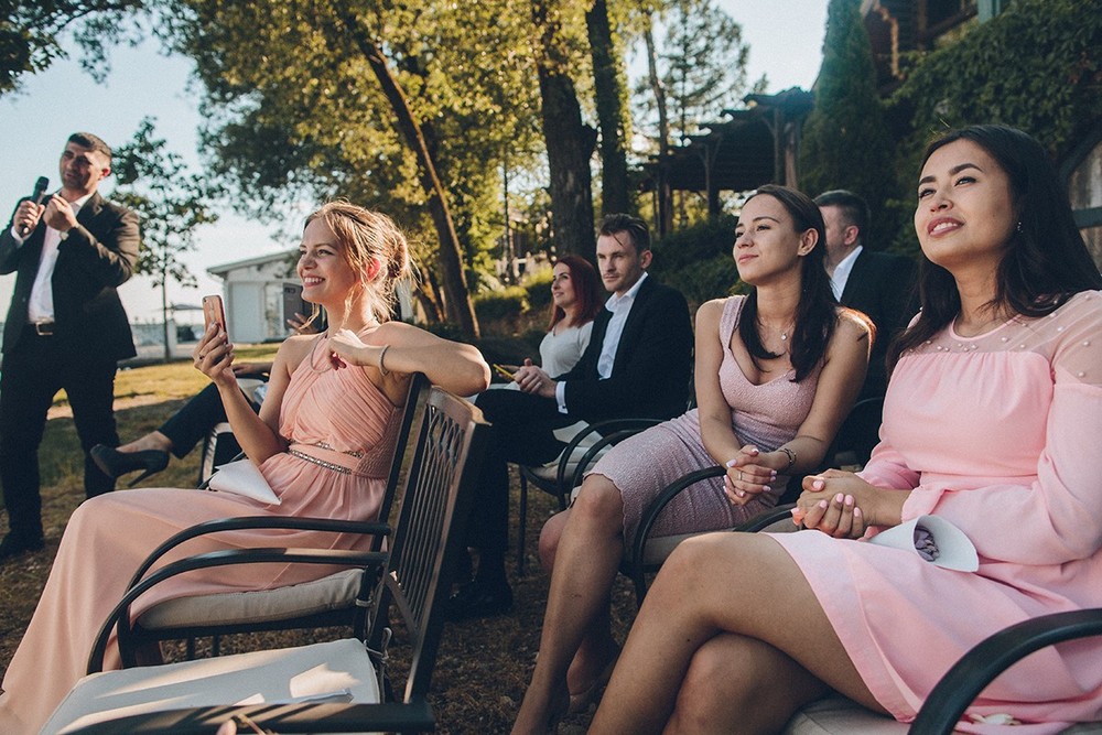 Alex & Mary. Wedding