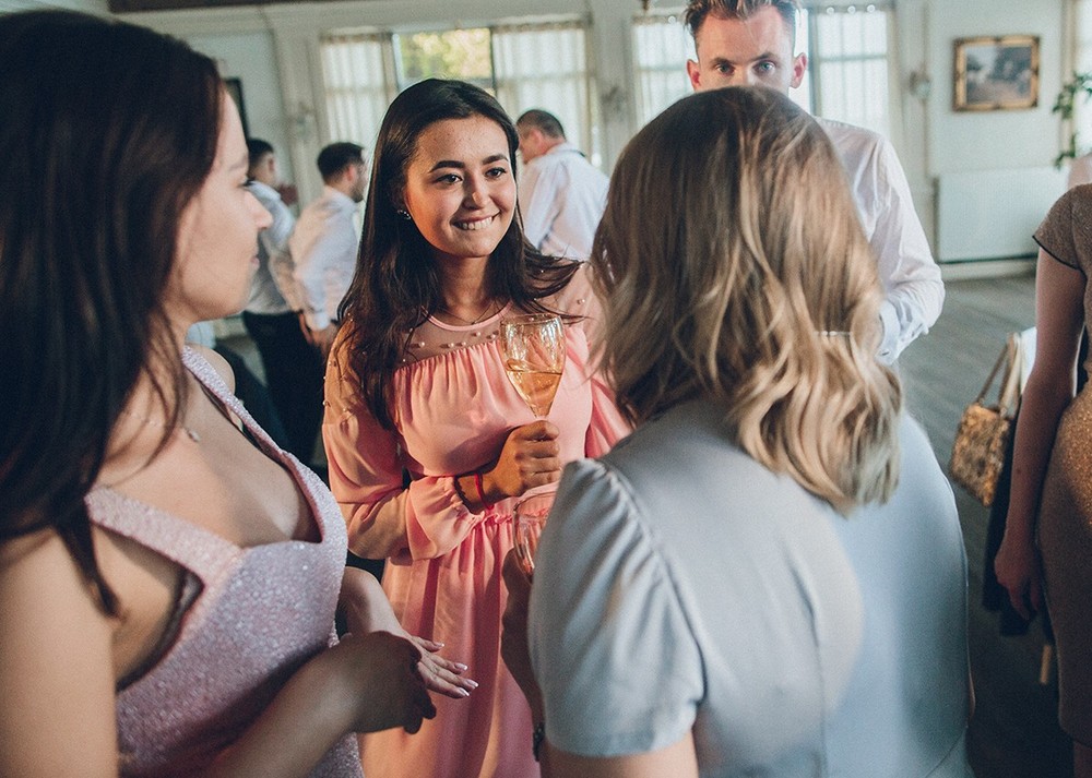 Alex & Mary. Wedding