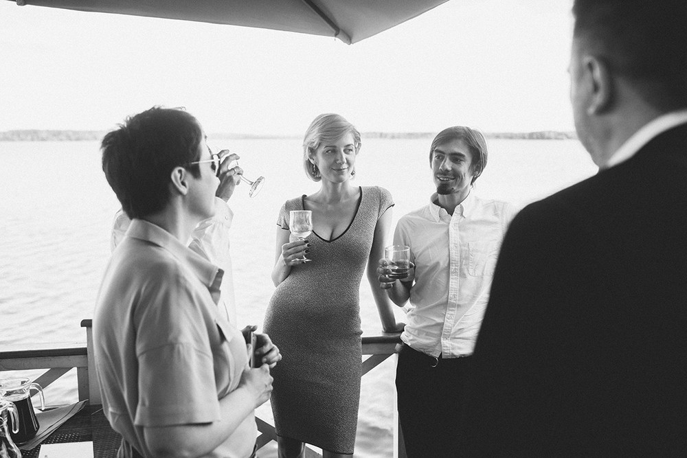 Alex & Mary. Wedding