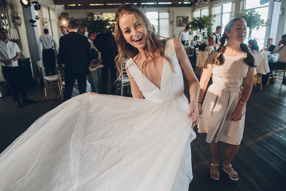 Alex & Mary. Wedding