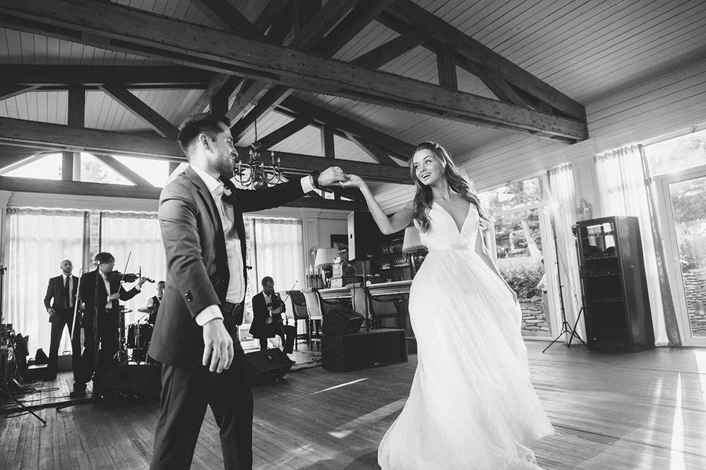 Alex & Mary. Wedding