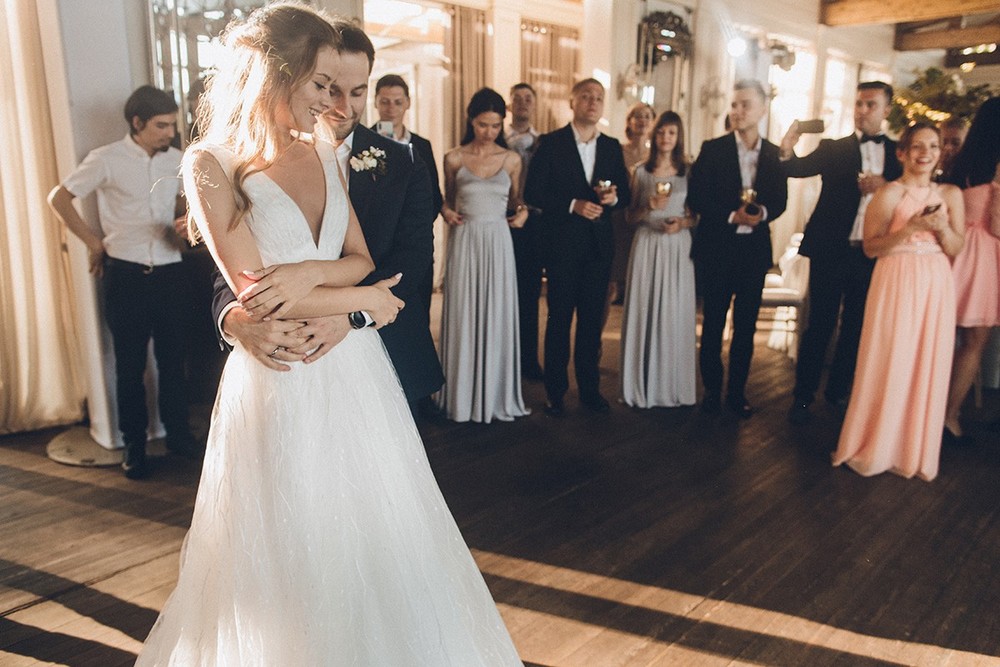 Alex & Mary. Wedding