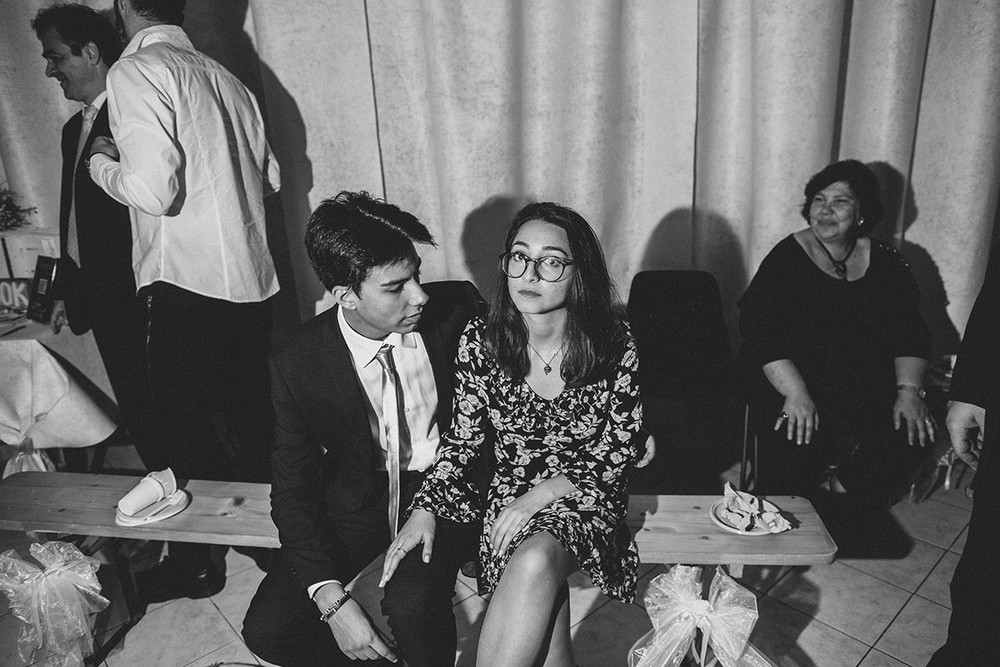 Fabrizio & Emily. Wedding