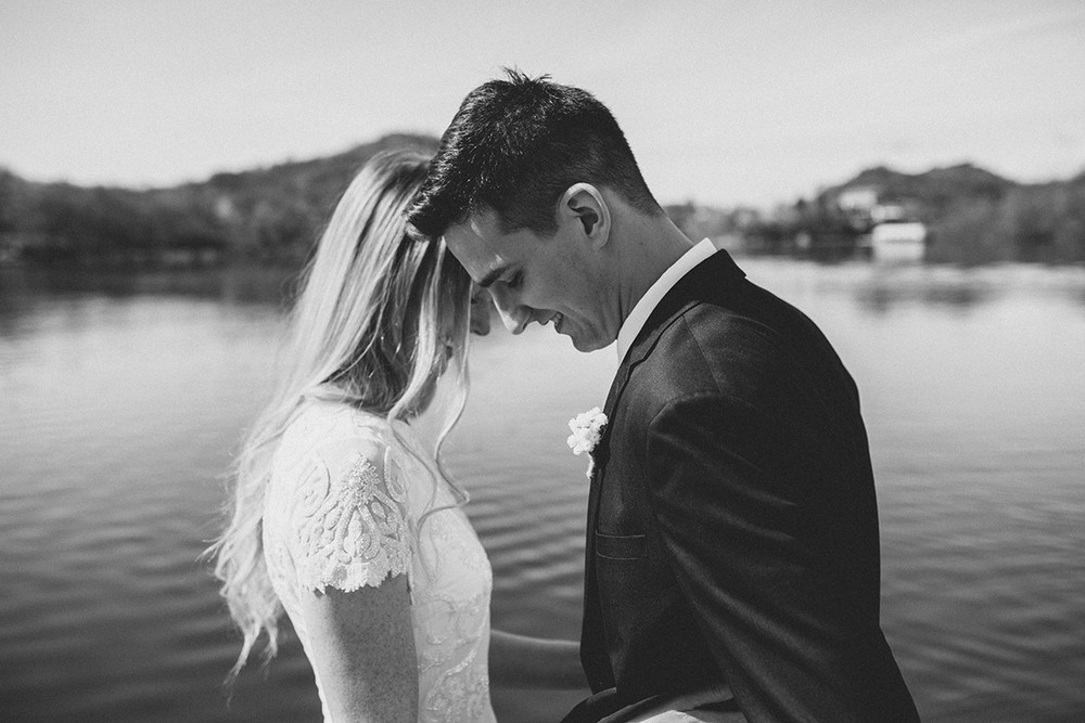 Fabrizio & Emily. Wedding