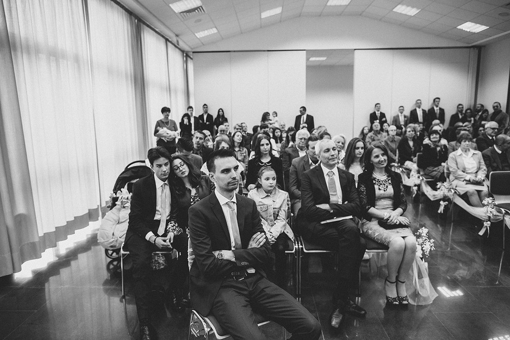 Fabrizio & Emily. Wedding