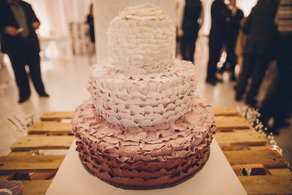 Fabrizio & Emily. Wedding