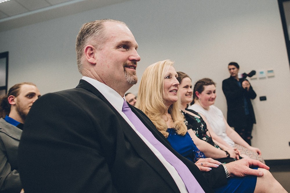 Fabrizio & Emily. Wedding