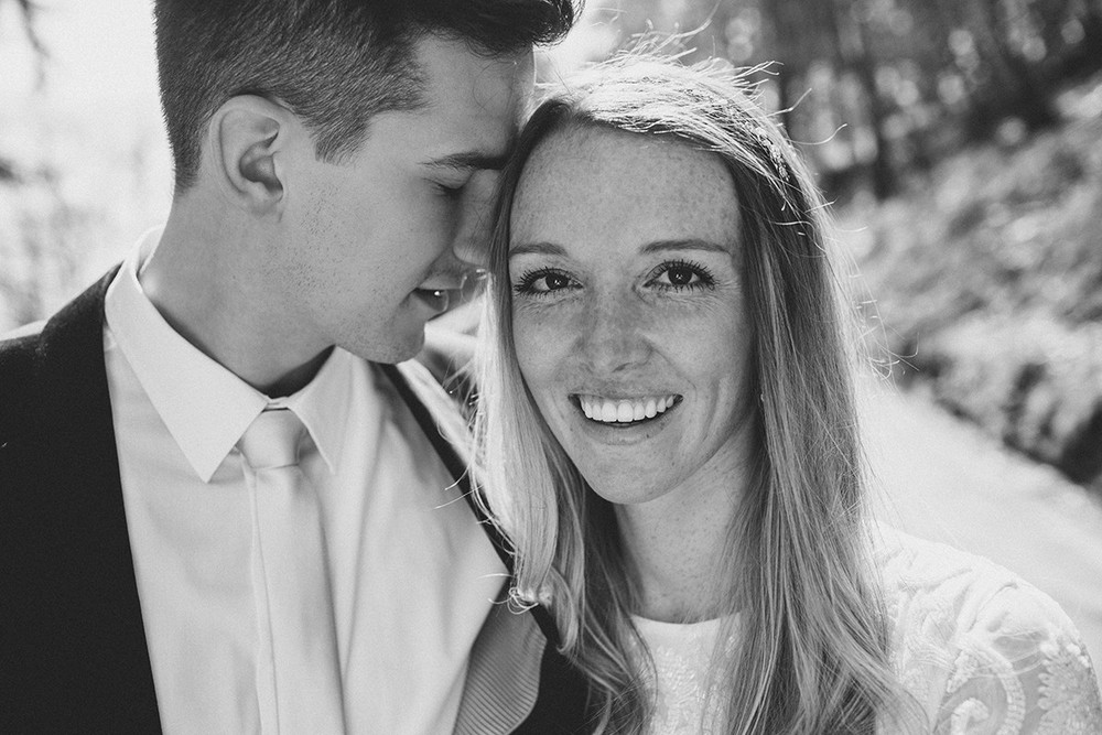 Fabrizio & Emily. Wedding
