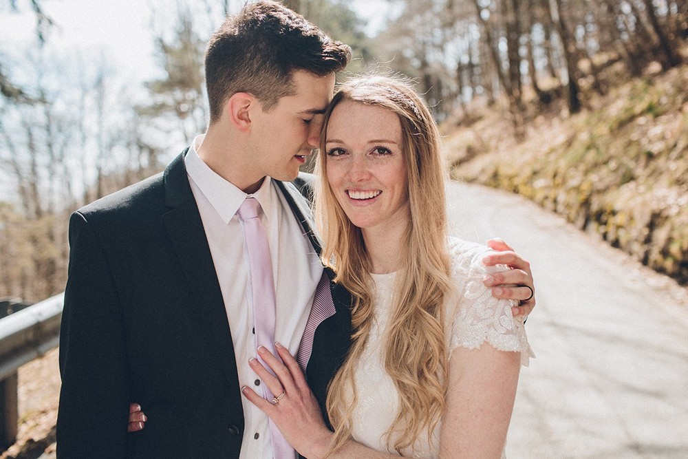 Fabrizio & Emily. Wedding