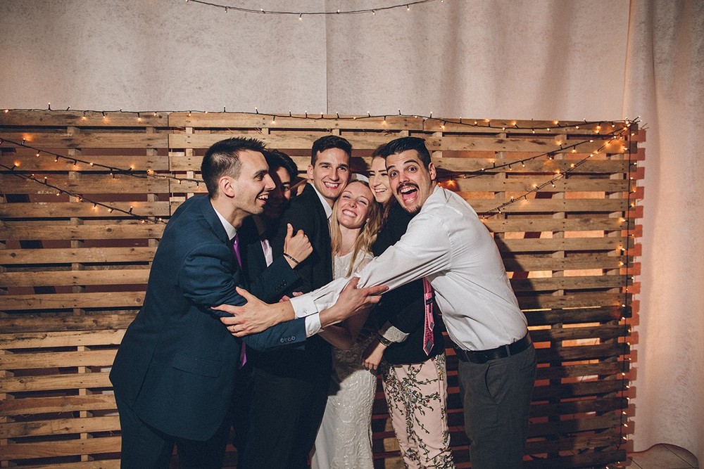 Fabrizio & Emily. Wedding