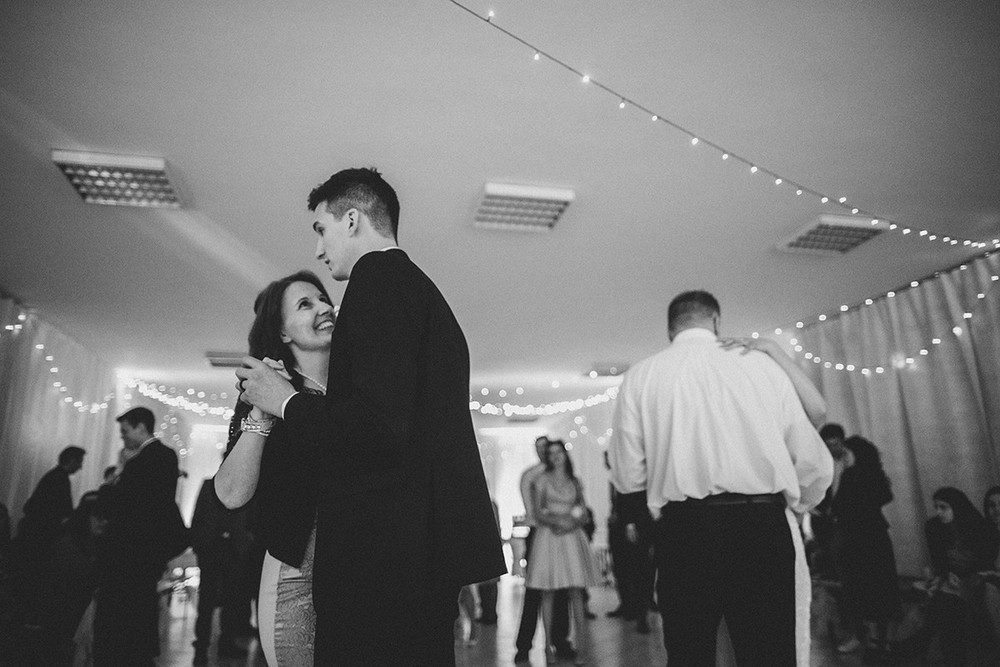 Fabrizio & Emily. Wedding